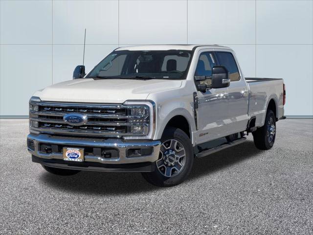 New 2026 Ford F250 Lariat image 1