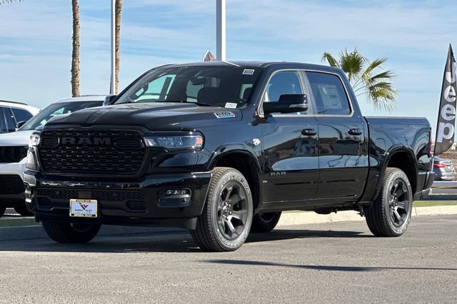 New 2026 RAM 1500 Big Horn image 12