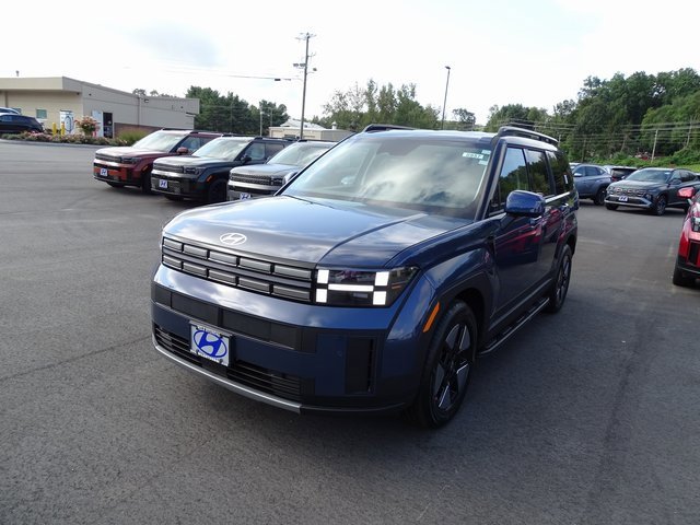 New 2026 Hyundai Santa Fe SEL image 3