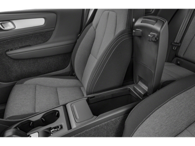 New 2026 Volvo XC40 B5 Core w/ Climate Package AWD/4WD image 11