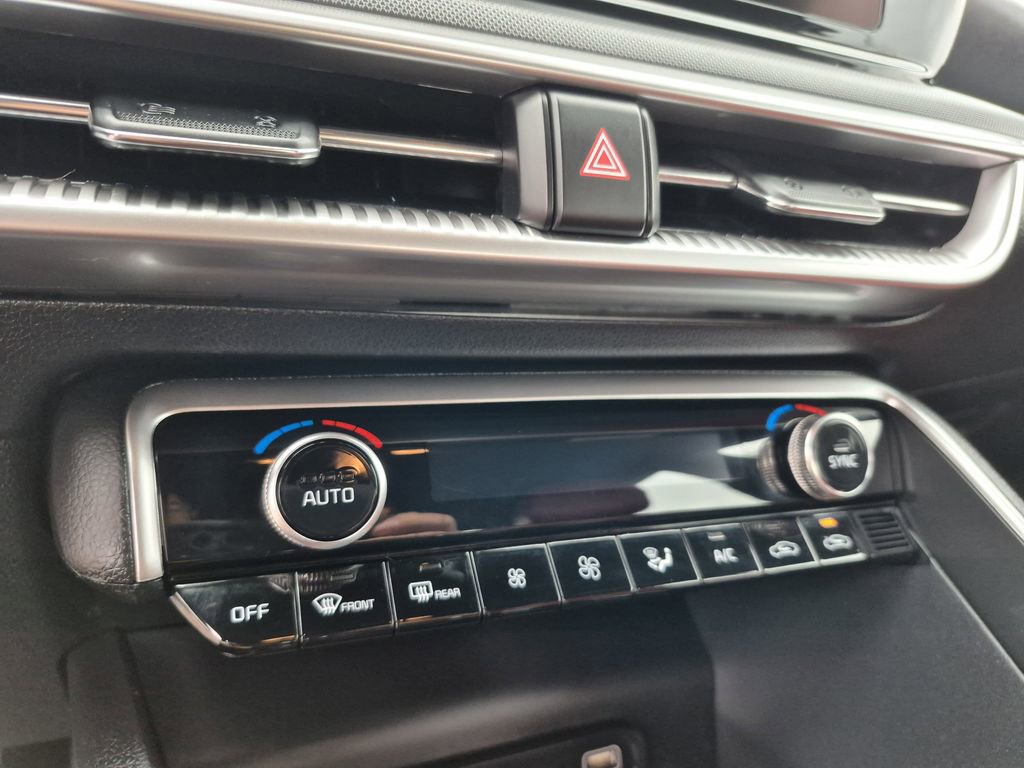 Used 2024 Kia K5 GT-Line w/ GT-Line Premium Package image 26