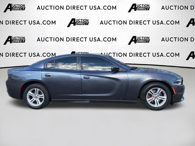 Used 2015 Dodge Charger SE w/ Popular Equipment Group RWD image 24