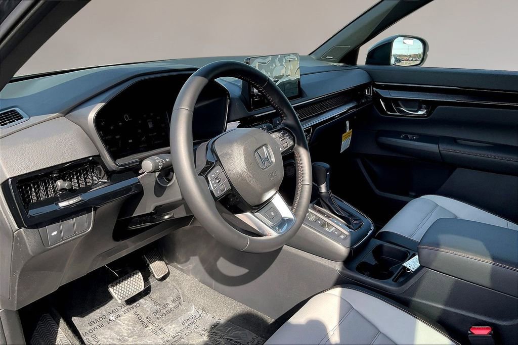 New 2026 Honda CR-V Sport Touring image 7