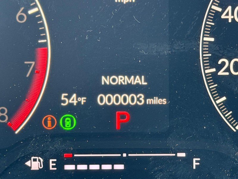 New 2026 Honda Civic Sport image 19