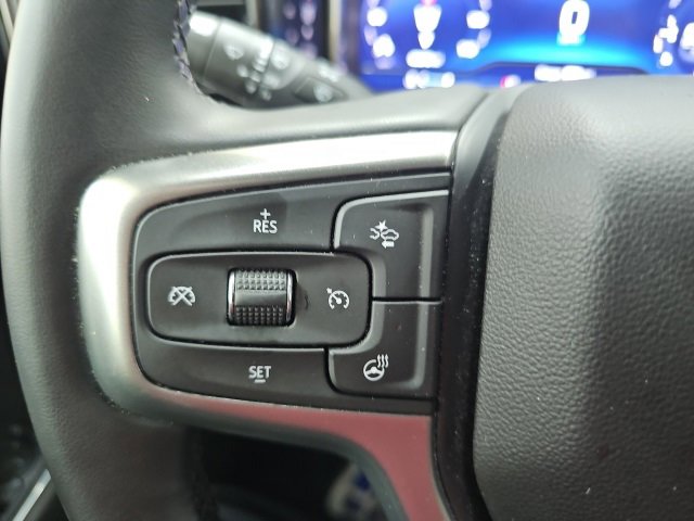 Used 2023 Chevrolet Silverado 1500 LT image 10
