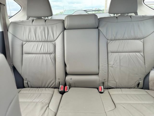 Used 2014 Honda CR-V EX-L image 20
