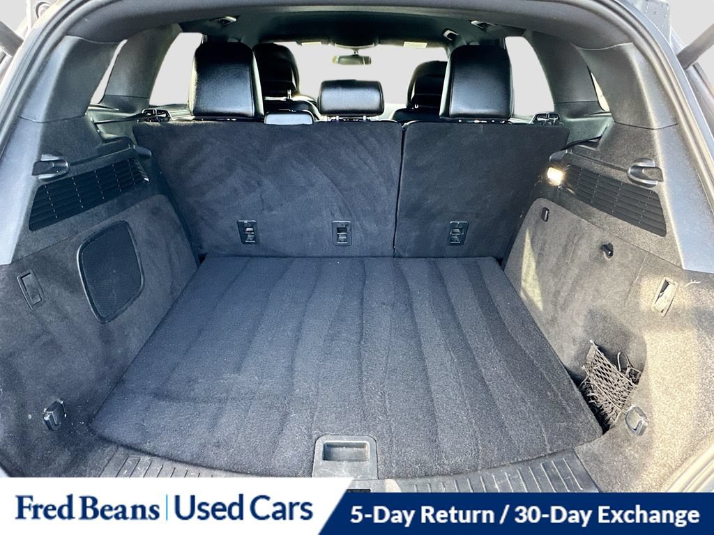 Used 2019 Lincoln MKC Premiere FWD image 32