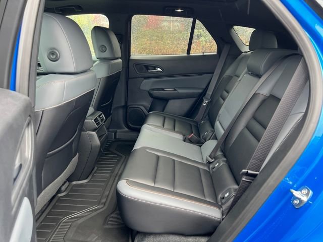 New 2025 Honda Prologue Touring image 13