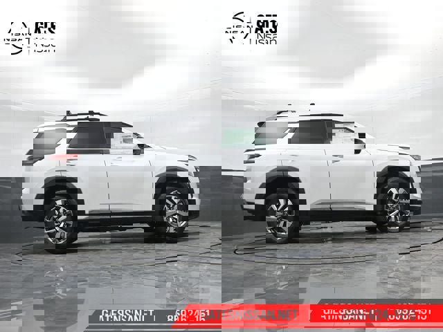 New 2026 Nissan Pathfinder SL image 33