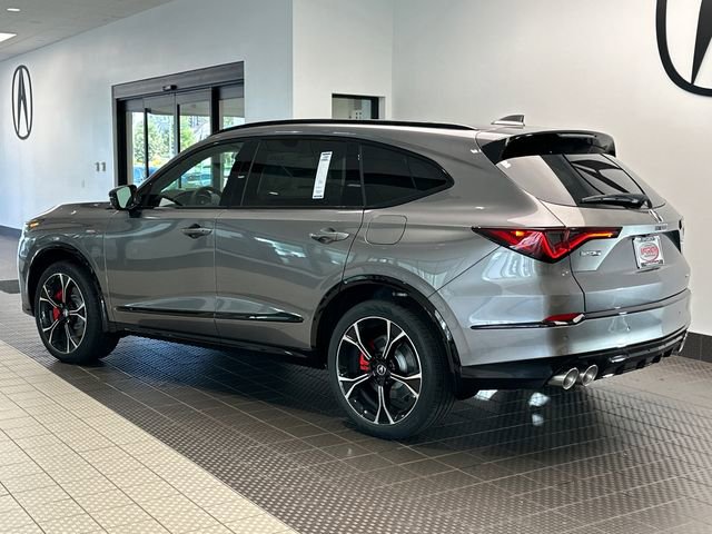 New 2026 Acura MDX Type S AWD/4WD image 4