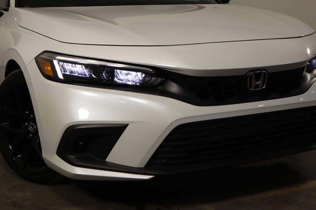Used 2023 Honda Civic Sport image 41