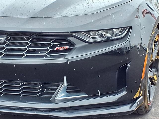 Used 2023 Chevrolet Camaro LT w/ LPO, Ground Effects Package image 21