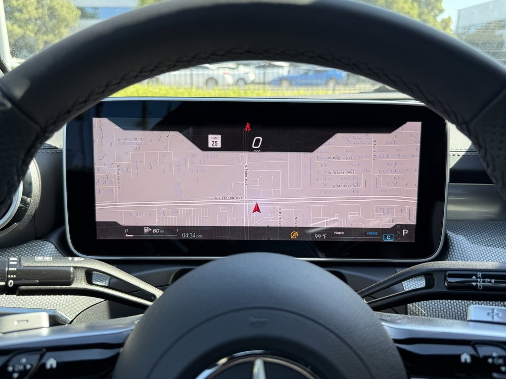 New 2026 Mercedes-Benz CLE 300 4MATIC Cabriolet image 12