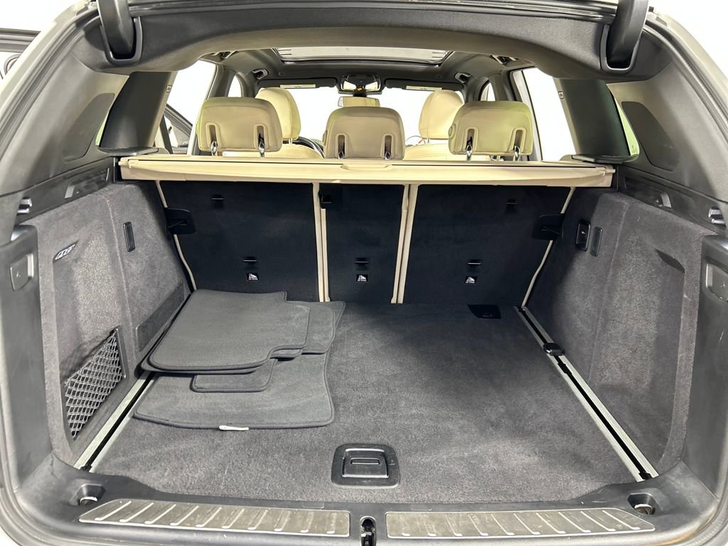 Used 2019 BMW X3 xDrive30i w/ Premium Package image 21