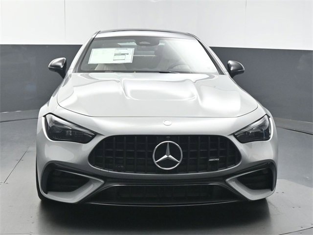 New 2026 Mercedes-Benz CLE 53 AMG 4MATIC Coupe image 3