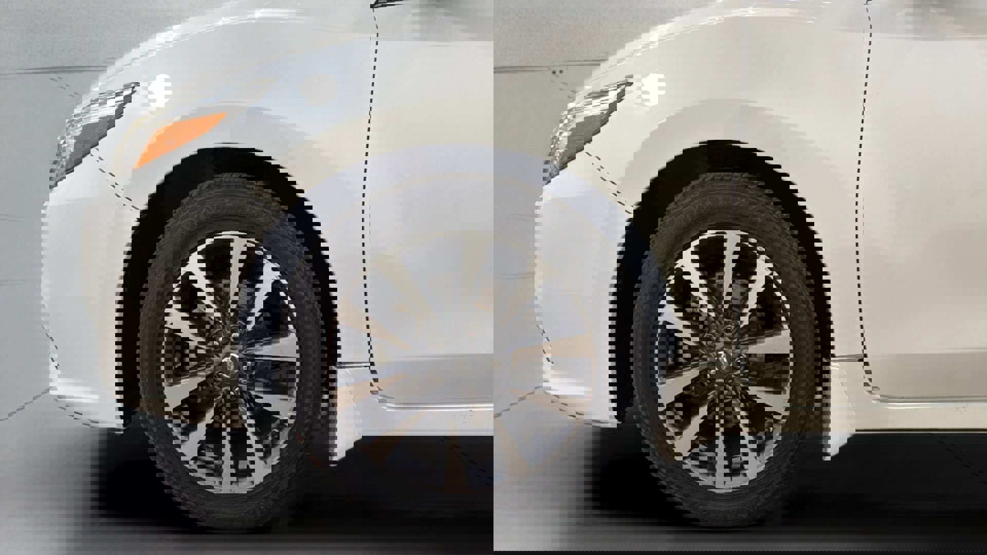 Used 2016 Nissan Altima 2.5 SV w/ Convenience Package image 36