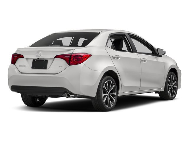 Used 2018 Toyota Corolla SE w/ SE Premium Package FWD video 2