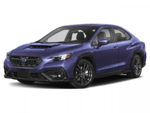 New 2025 Subaru WRX Premium