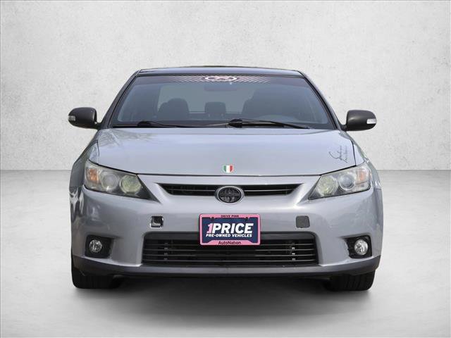 Used 2012 Scion tC FWD image 2