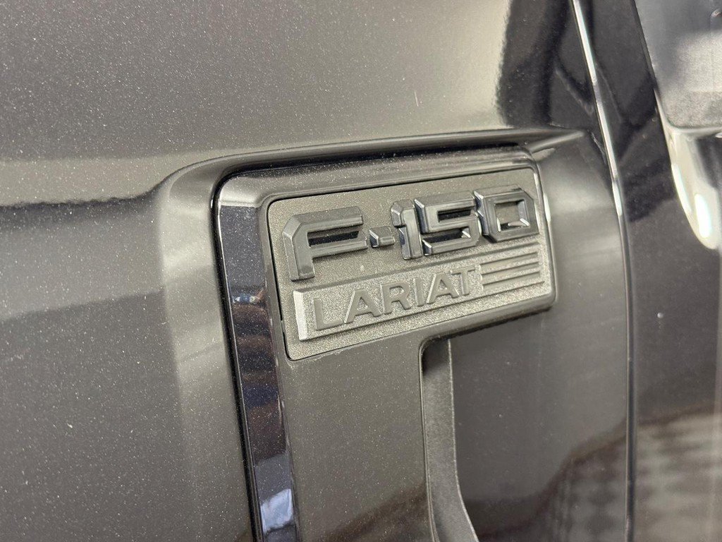 Used 2024 Ford F150 Lariat w/ Equipment Group 502A High AWD/4WD image 11