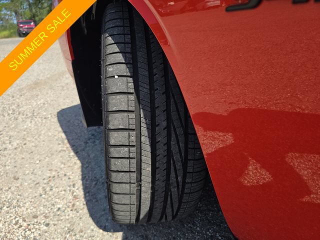 Certified 2023 Dodge Challenger R/T w/ Blacktop Package RWD image 25