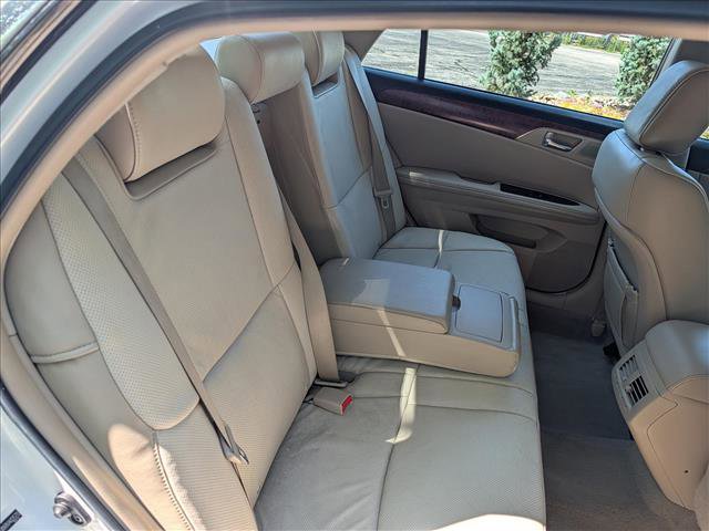 Used 2011 Toyota Avalon Limited FWD image 16