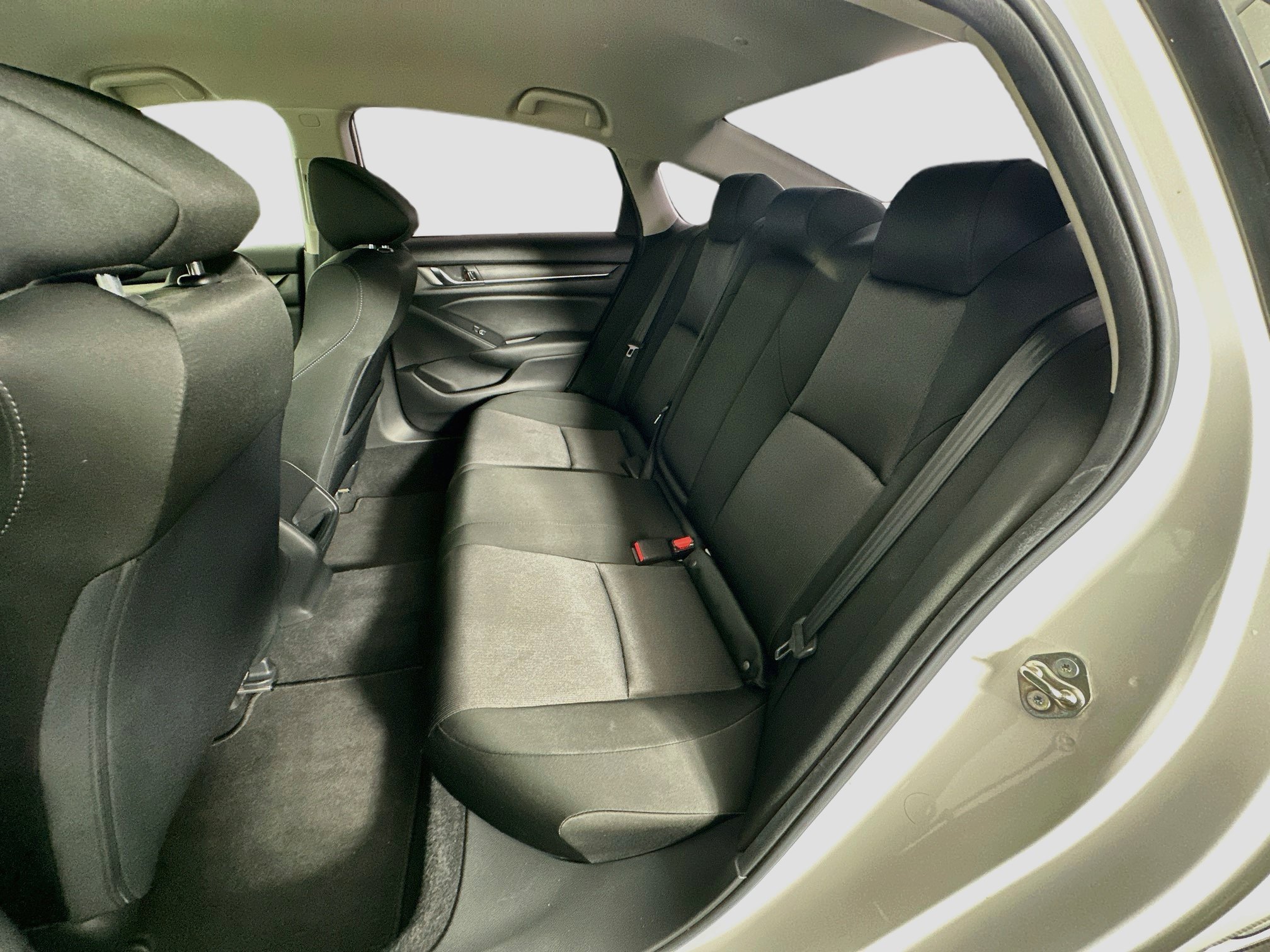Used 2019 Honda Accord LX image 26