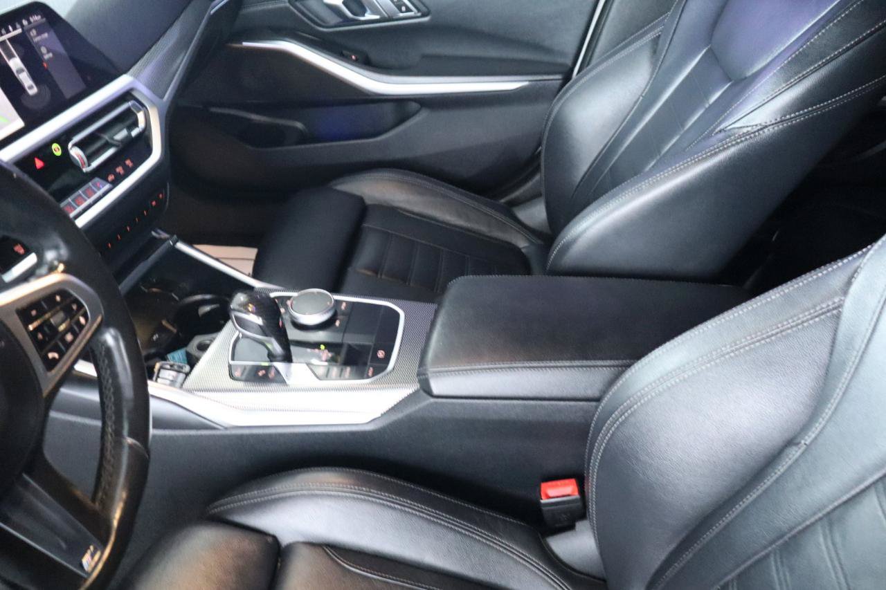 Used 2020 BMW M340i RWD image 19
