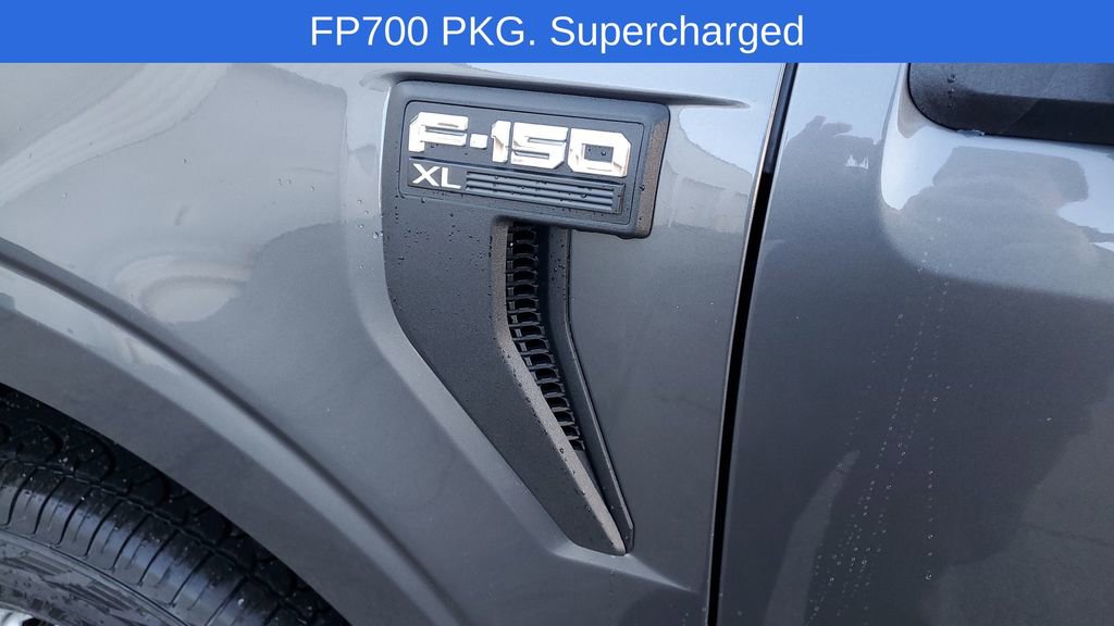 New 2026 Ford F150 XL image 13
