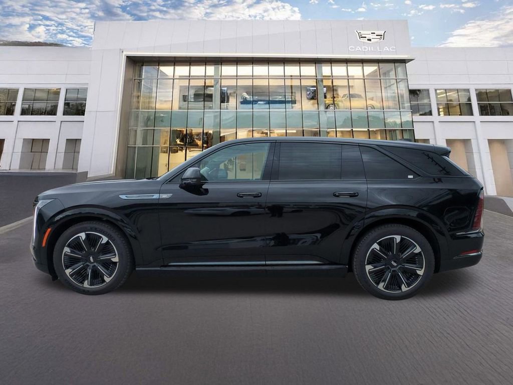 New 2026 Cadillac Escalade IQ Sport 2 image 5