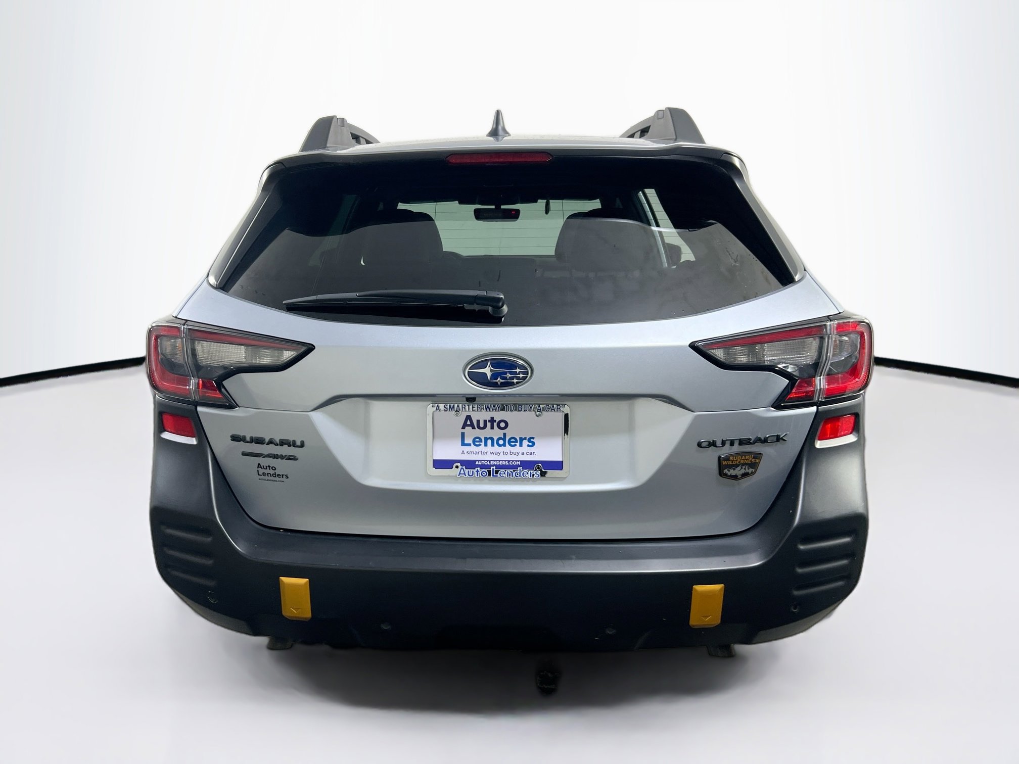 Used 2023 Subaru Outback Wilderness image 6