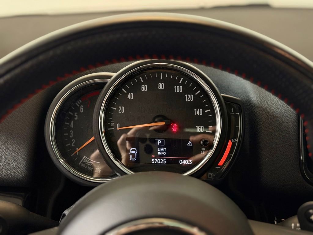 Used 2019 MINI Cooper Countryman S image 15
