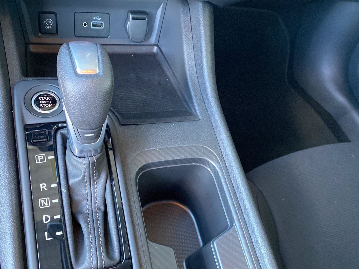 Certified 2025 Nissan Sentra S FWD image 23
