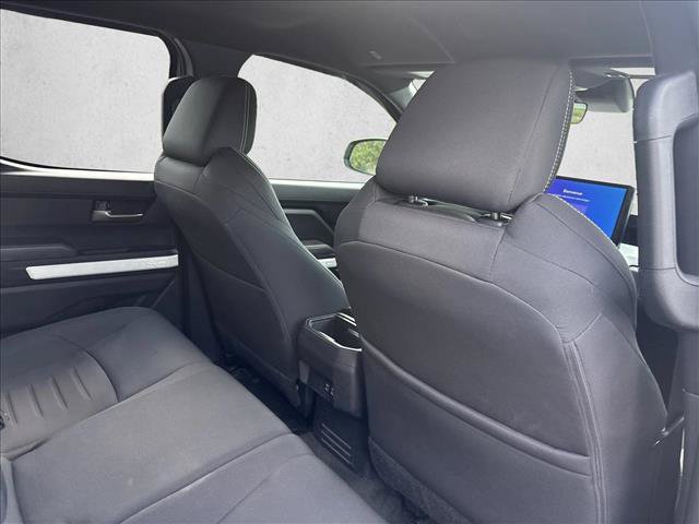 Used 2024 Toyota Tacoma TRD Sport RWD image 20