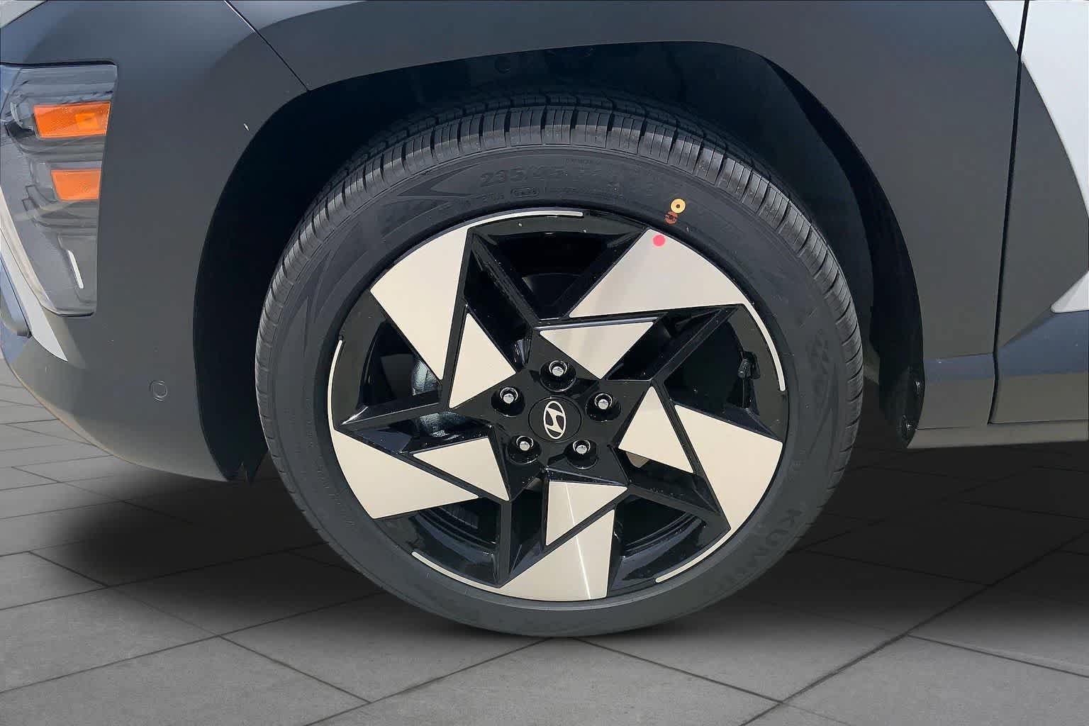 New 2026 Hyundai Kona Limited AWD/4WD image 11
