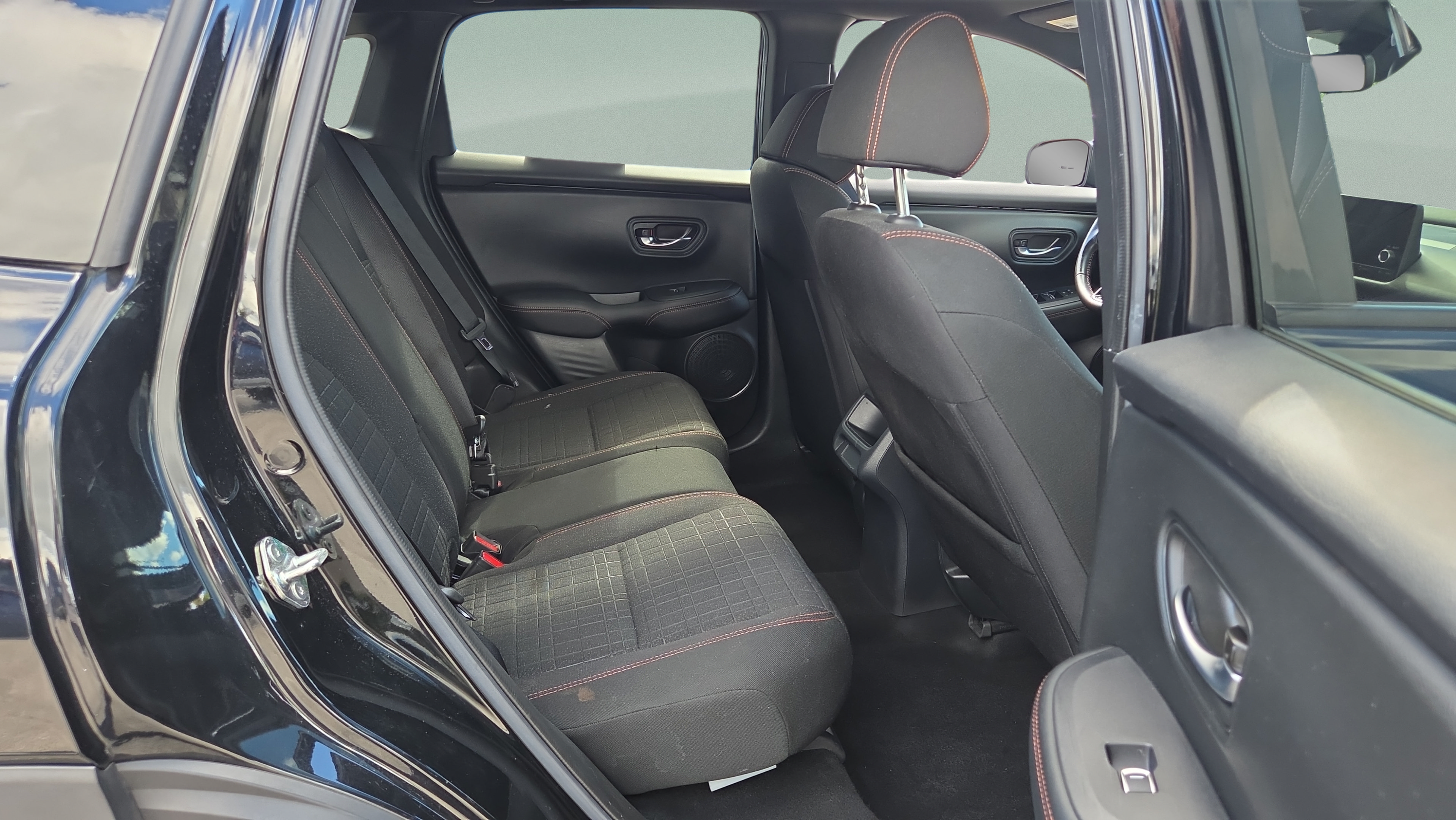 Used 2024 Honda HR-V Sport image 15