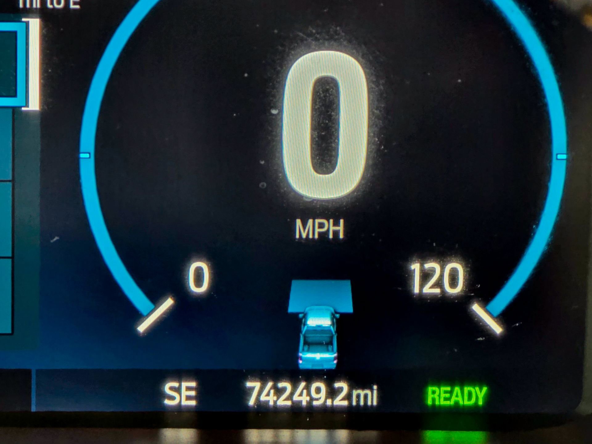 Used 2021 Ford F150 Platinum w/ Equipment Group 701A High image 36