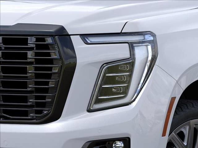New 2026 GMC Yukon XL Denali Ultimate AWD/4WD image 10