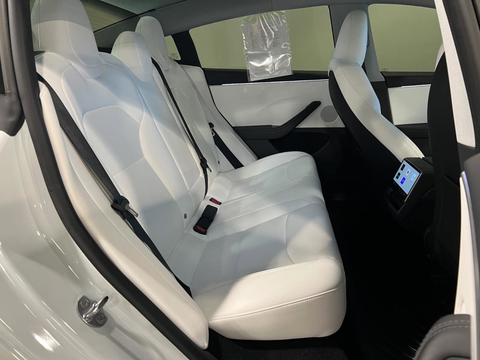 Used 2025 Tesla Model 3 Long Range image 32