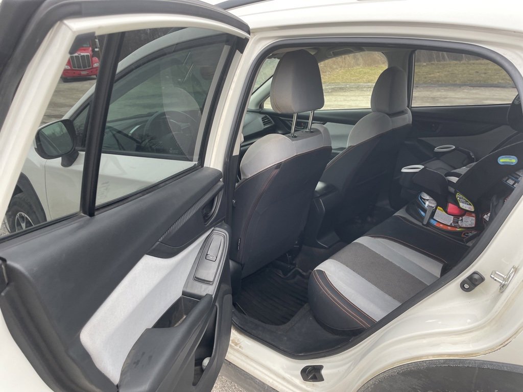 Used 2018 Subaru Crosstrek 2.0i Premium image 10