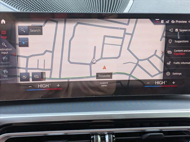 Certified 2023 BMW i4 eDrive40 w/ M Sport Package image 13