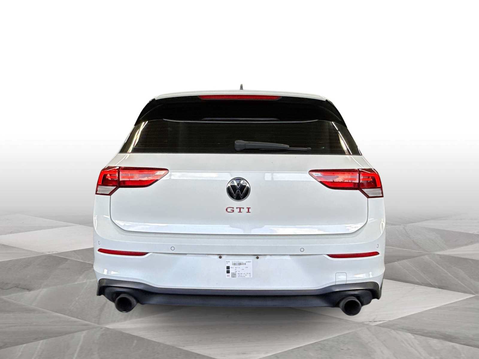 Used 2023 Volkswagen GTI Autobahn FWD image 7