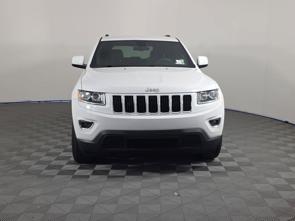 Used 2015 Jeep Grand Cherokee Laredo w/ Quick Order Package 23E image 10