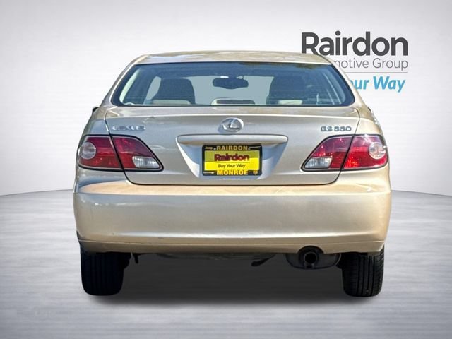 Used 2004 Lexus ES 330 FWD image 5