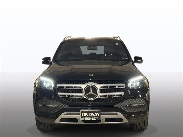 Used 2022 Mercedes-Benz GLS 450 4MATIC image 8