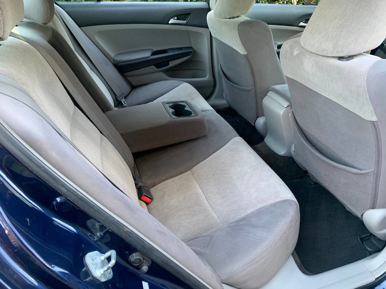 Used 2008 Honda Accord LX image 20