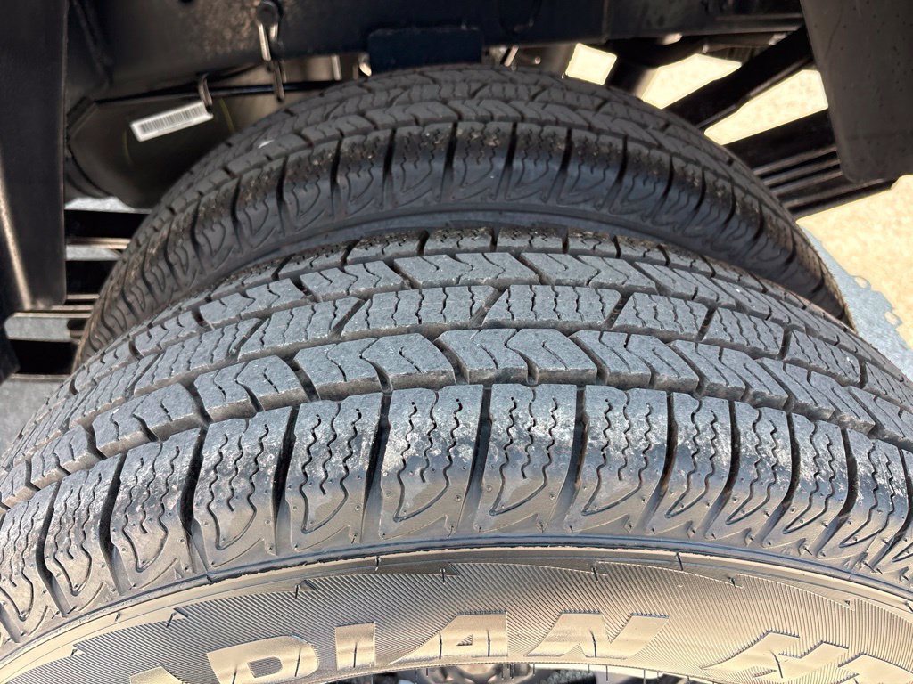 New 2027 RAM 3500 Tradesman AWD/4WD image 29