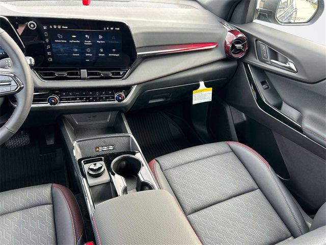 New 2026 Chevrolet Equinox RS image 15