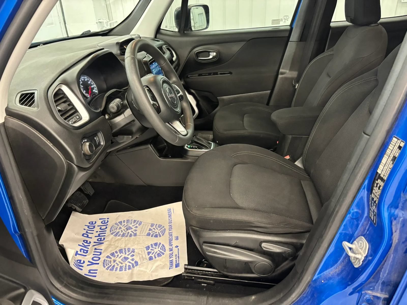 Used 2020 Jeep Renegade Sport FWD image 37