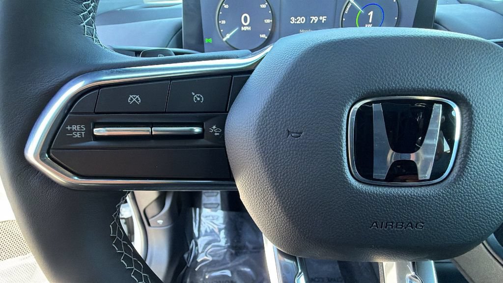 New 2026 Honda Prologue Touring image 19